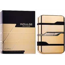 Vurv Indulge Gold