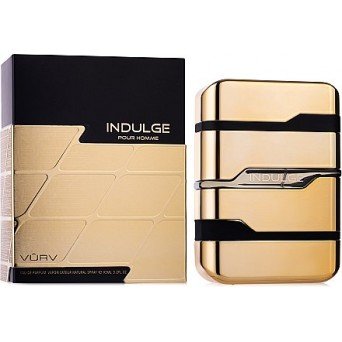 Vurv Indulge Gold