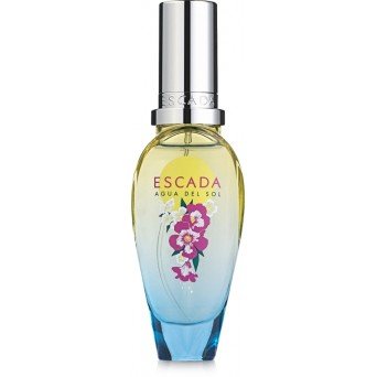 Escada Agua del Sol