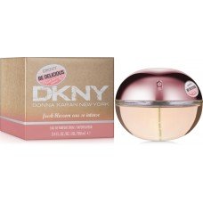 Donna Karan DKNY Be Delicious Fresh Blossom Eau De Intense