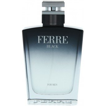 Gianfranco Ferre Ferre Black