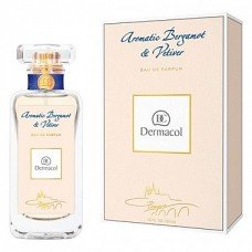 Dermacol Aromatic Bergamot And Vetiver