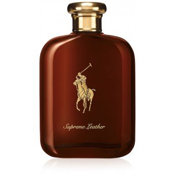Ralph Lauren Polo Supreme Leather