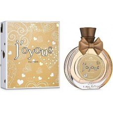 Lotus Valley Joyous
