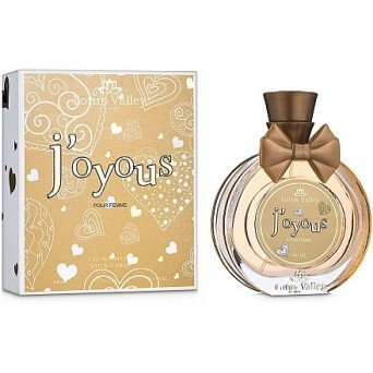 Lotus Valley Joyous