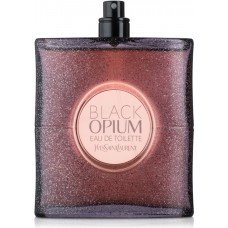 Yves Saint Laurent Black Opium Eau De Toilette