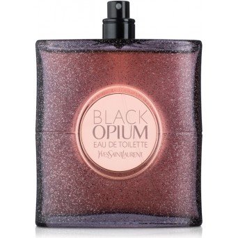 Yves Saint Laurent Black Opium Eau De Toilette