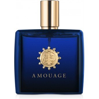 Amouage Interlude For Women