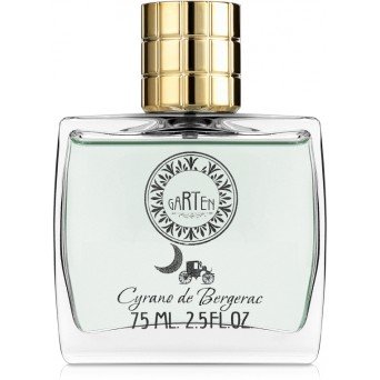 Aroma Parfume Lost Garten Cyrano de Bergerac