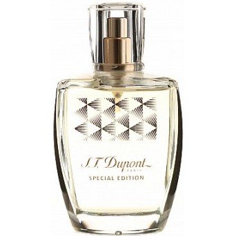 Dupont Pour Femme Special Edition