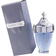 TRI Fragrances Inspector