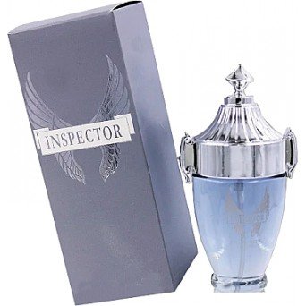 TRI Fragrances Inspector