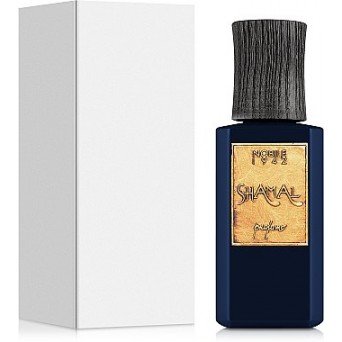 Nobile 1942 Shamal