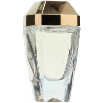 Paco Rabanne Lady Million Eau My Gold