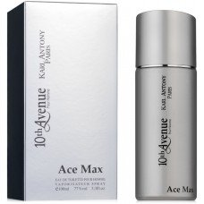 Karl Antony 10th Avenue Ace Max