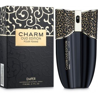 Emper Charm Oud Edition