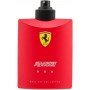 Ferrari Scuderia Ferrari Red