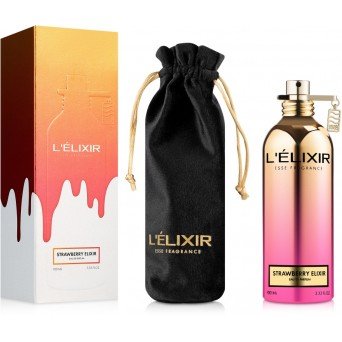 Esse L'Elixir Strawberry Elixir