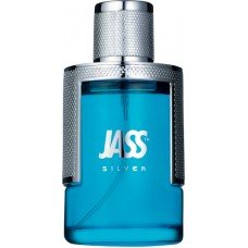 Jass Silver Eau de Parfum