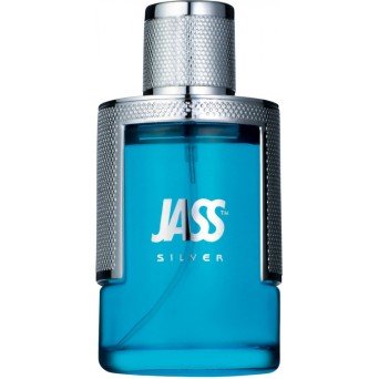 Jass Silver Eau de Parfum