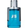 Jass Silver Eau de Parfum