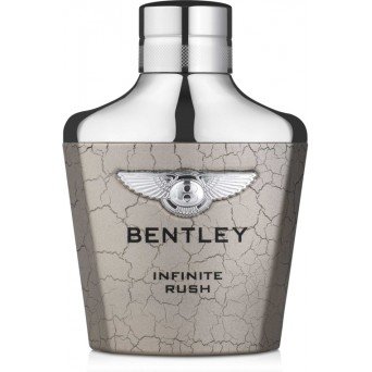 Bentley Infinite Rush