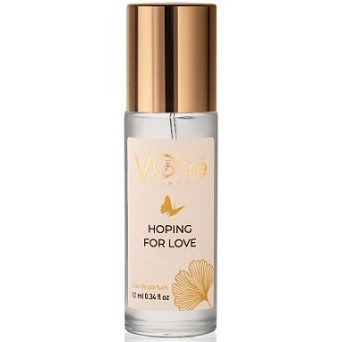 Votre Parfum Hoping For Love