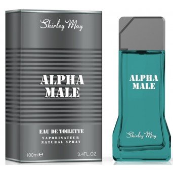 Shirley May Alpha