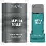 Shirley May Alpha