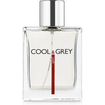 Dilis Parfum La Vie Pour Homme Cool & Grey Sport