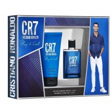 Cristiano Ronaldo CR7 Play It Cool