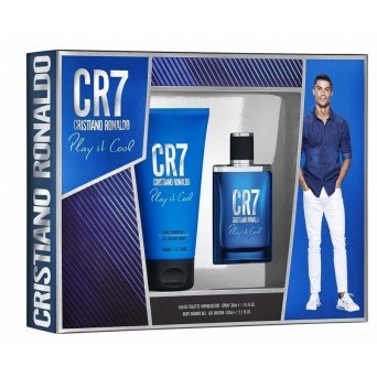 Cristiano Ronaldo CR7 Play It Cool