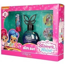 Bi-es Shimmer & Shine