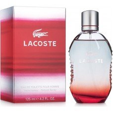 Lacoste Style In Play