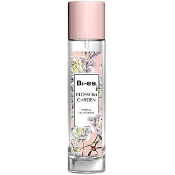 Bi-es Blossom Garden