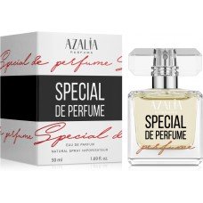 Azalia Parfums Special de Perfume Black