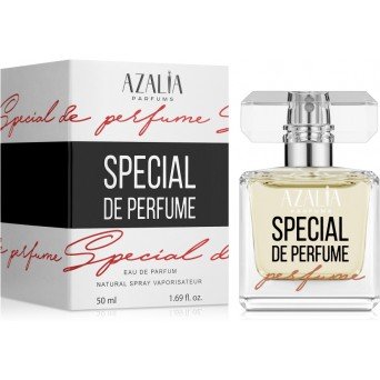 Azalia Parfums Special de Perfume Black