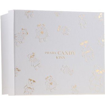 Prada Candy Kiss