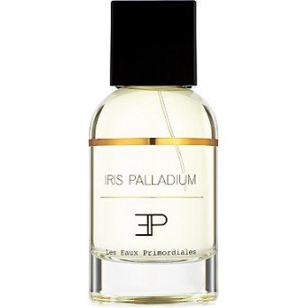 Les Eaux Primordiales Iris Palladium