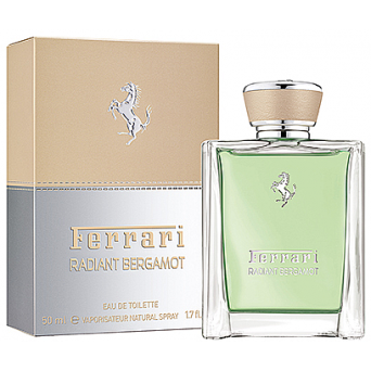Ferrari Radiant Bergamot