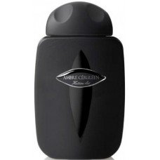 Huitieme Art Parfums Ambre Ceruleen Black Bottle