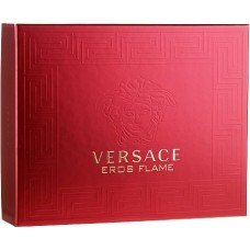 Versace Eros Flame