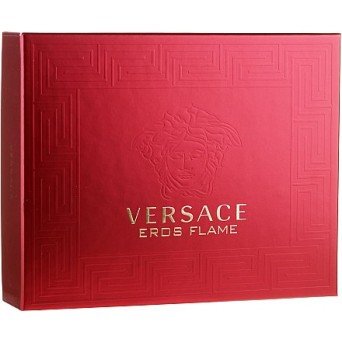 Versace Eros Flame