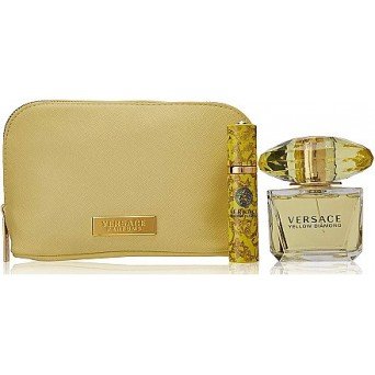 Versace Yellow Diamond
