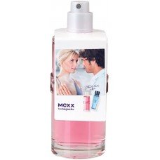Mexx Magnetic Woman