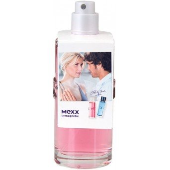 Mexx Magnetic Woman