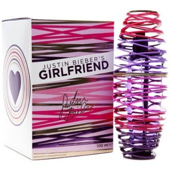Justin Bieber Girlfriend