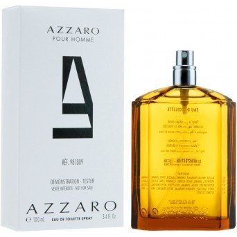 Azzaro Pour Homme