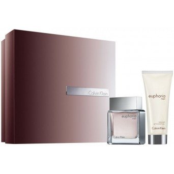 Calvin Klein Euphoria Men