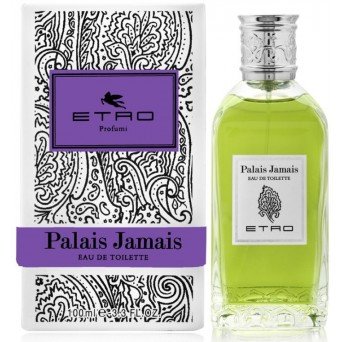 Etro Palais Jamais Eau De Toilette